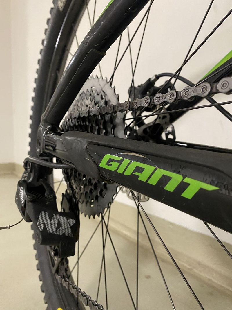 Giant Trance Jr 26