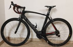 S-works Venge 56 Roval Carbon Ultegra Di2 10V