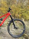 YT CAPRA CORE 3, Vel. L 29"/29"