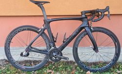 Pinarello dogma F10 