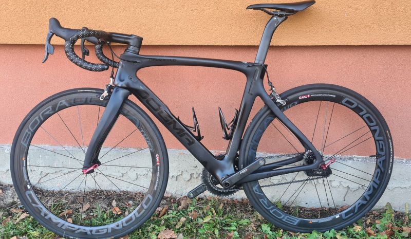 Pinarello dogma F10 