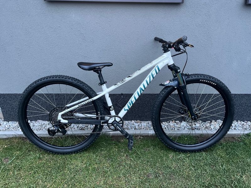 Specialized Rockhopper Sport 27.5 velS SRAM SX 12s