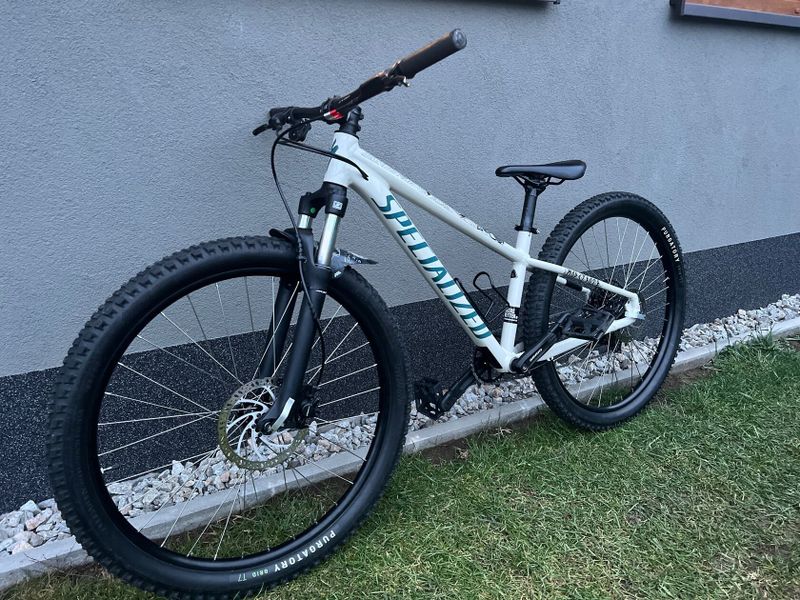 Specialized Rockhopper Sport 27.5 velS SRAM SX 12s