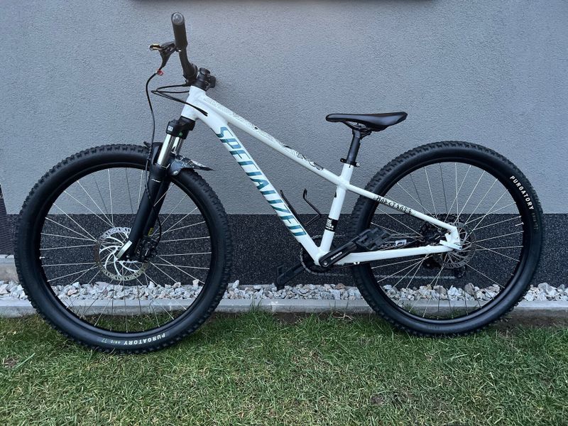 Specialized Rockhopper Sport 27.5 velS SRAM SX 12s