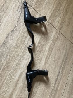 Brzdové páky Shimano Sora