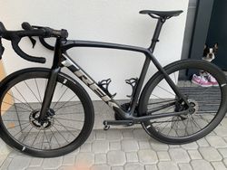 TREK EMONDA SLR vel 56