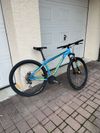 Specialized 29”, rám M, PO SERVISU