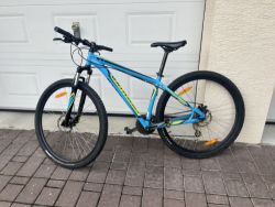 Specialized 29”, rám M, PO SERVISU