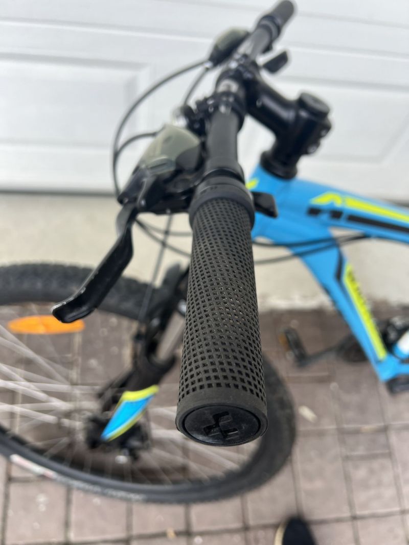 Specialized 29”, rám M, PO SERVISU