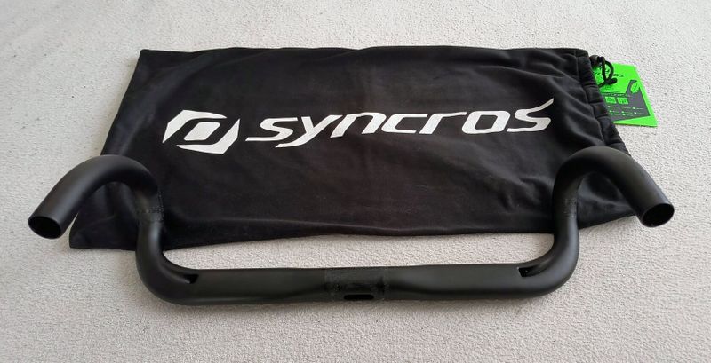 Syncros Creston 1.0 - 42cm