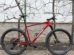 Cannondale Scalpel HT vel.XL