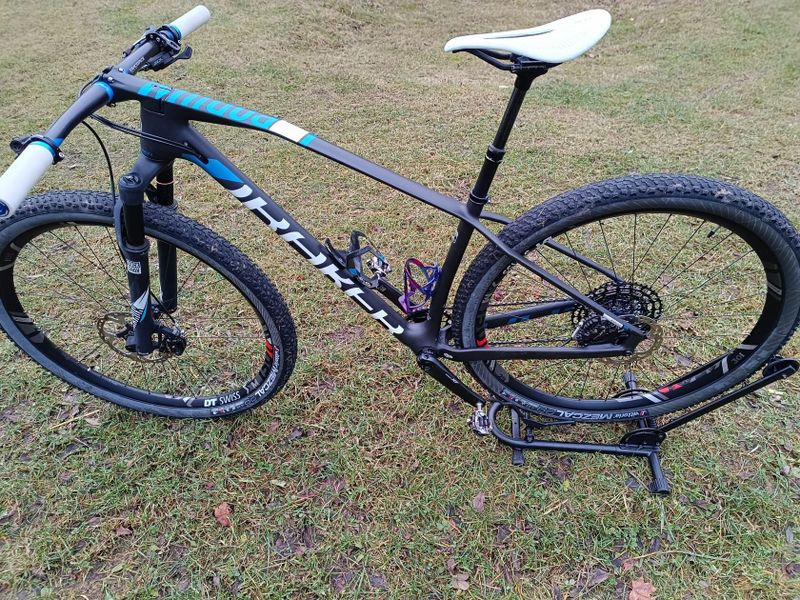 MONDRAKER PODIUM R vel.M