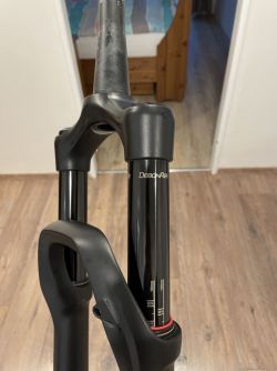 Rockshox Yari Rc