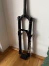 REZERVOVÁNO Rock Shox Zeb Ultimate 27,5" 160mm, Charger 2.1