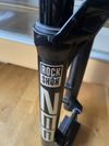 REZERVOVÁNO Rock Shox Zeb Ultimate 27,5" 160mm, Charger 2.1