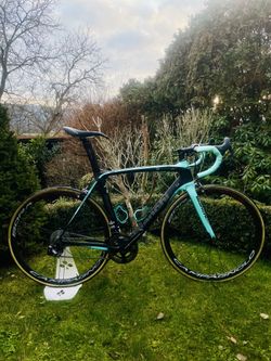 Bianchi Oltre XR3 v.r.57