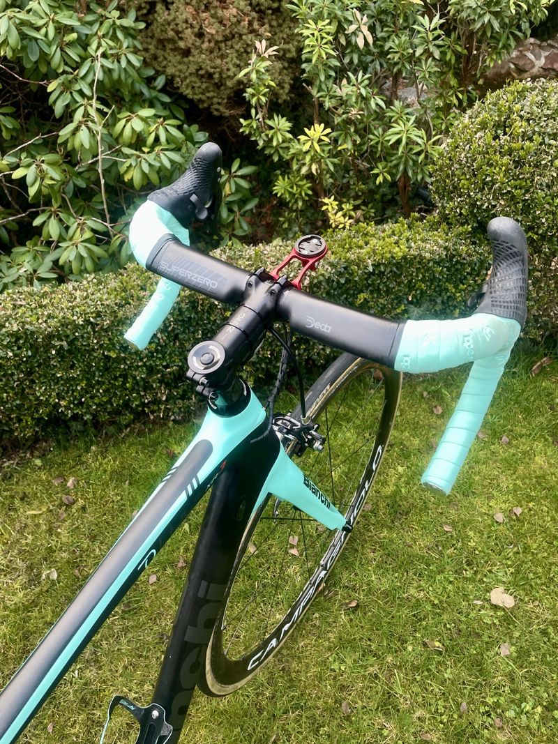 Bianchi Oltre XR3 v.r.57