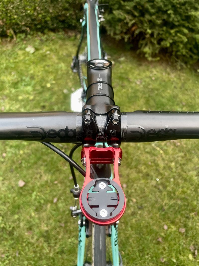 Bianchi Oltre XR3 v.r.57