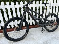 Trek slash 9.8 XT, 29, krásný stav 