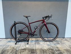 Specialized Diverge Comp 52