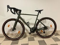  Prodám kolo Scott Speedster Gravel 20 L 2023