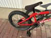 Kolo BMX Tall Order 2021 RAMP 18" Gloss Red