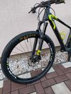 MRX 27.5, rám 15"