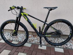 MRX 27.5, rám 15"