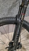 TREK RAIL 9.7NX - Elektrokolo, Bosch 625 Wh, Carbon