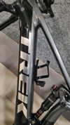 TREK RAIL 9.7NX - Elektrokolo, Bosch 625 Wh, Carbon