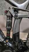 TREK RAIL 9.7NX - Elektrokolo, Bosch 625 Wh, Carbon