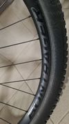 TREK RAIL 9.7NX - Elektrokolo, Bosch 625 Wh, Carbon