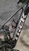 TREK RAIL 9.7NX - Elektrokolo, Bosch 625 Wh, Carbon