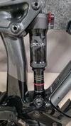 TREK RAIL 9.7NX - Elektrokolo, Bosch 625 Wh, Carbon