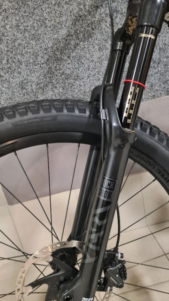 TREK RAIL 9.7NX - Elektrokolo, Bosch 625 Wh, Carbon