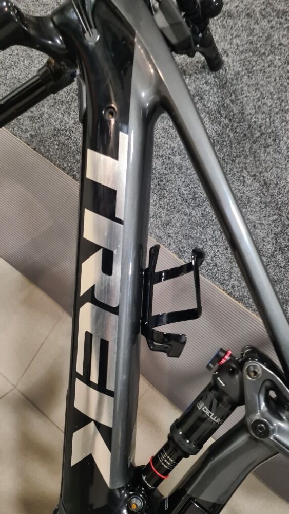 TREK RAIL 9.7NX - Elektrokolo, Bosch 625 Wh, Carbon