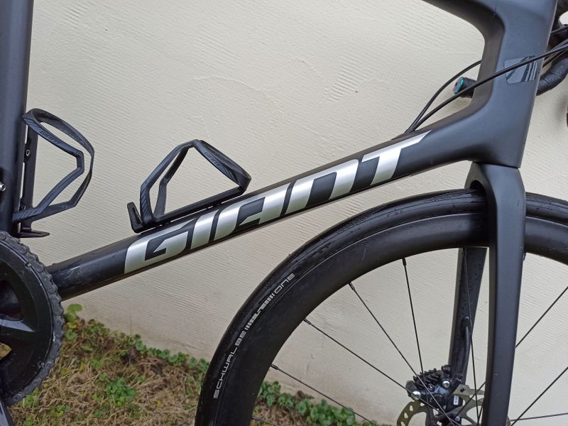 Giant TCR Advanced 