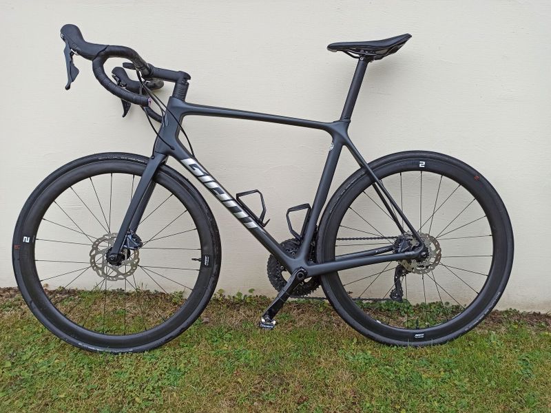 Giant TCR Advanced 