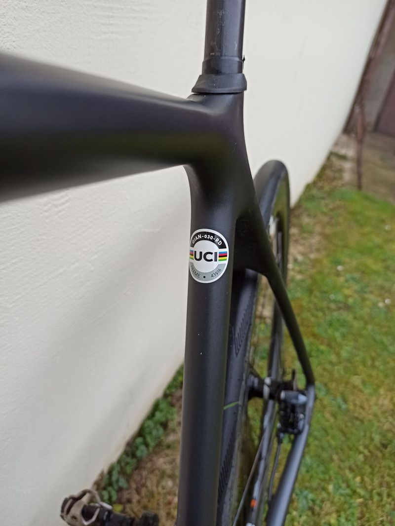 Giant TCR Advanced 