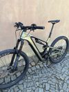 Cannondale Moterra Carbon 2 - 29, Mantis L a XL NOVÉ! DPH