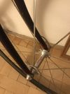 Prodam vintage kolo Concorde - Campagnolo