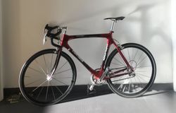 Prodam vintage kolo Concorde - Campagnolo