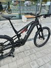 Cannondale Moterra Carbon LT 2, matte black NOVÉ! M,L a XL DPH