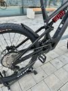 Cannondale Moterra Carbon LT 2, matte black NOVÉ! M,L a XL DPH