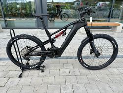 Cannondale Moterra Carbon LT 2, matte black NOVÉ! M,L a XL DPH