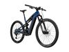 Cannondale Moterra Carbon 1 - 29 abyss blue M,L a XL NOVÉ! DPH