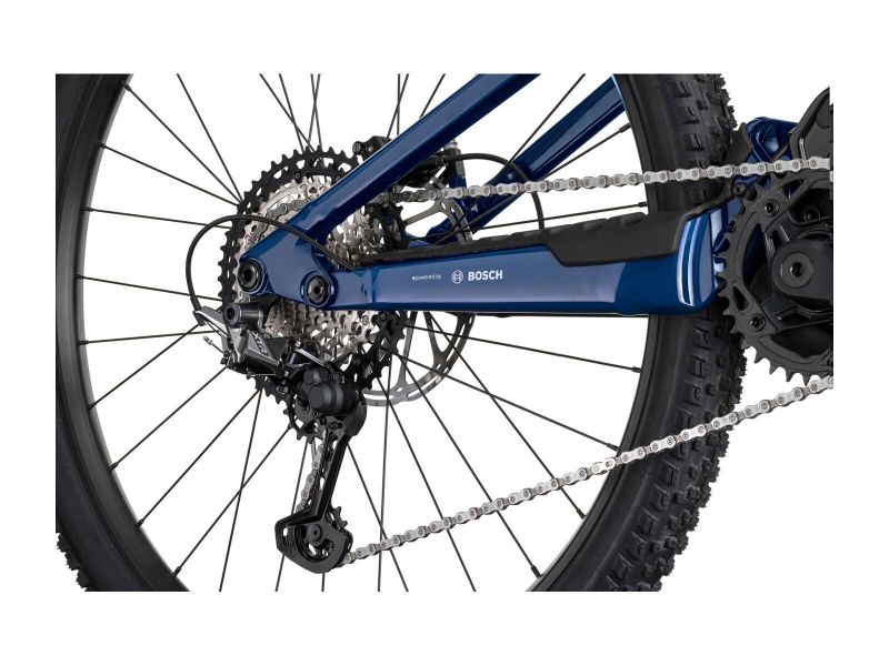 Cannondale Moterra Carbon 1 - 29 abyss blue M,L a XL NOVÉ! DPH