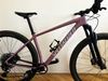 Specialized 2020 Epic Hardtail karbon