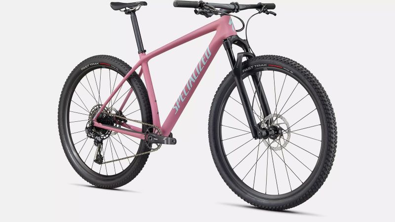 Specialized 2020 Epic Hardtail karbon