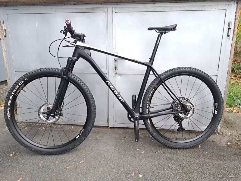 Merida big nine XT 